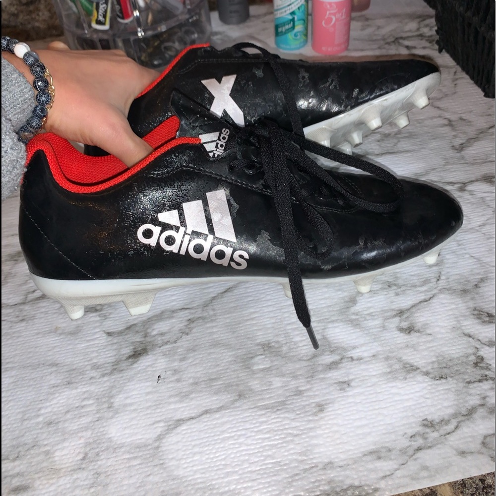 Adidas X Women’s Soccer Cleats